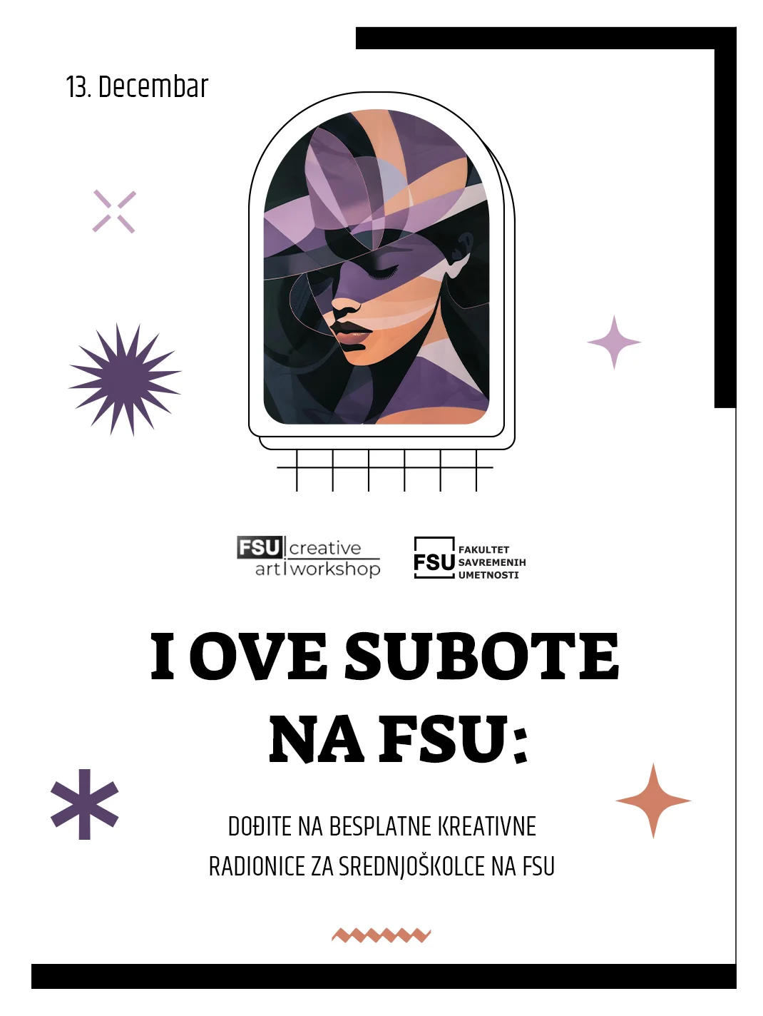 I Ove Subote Na FSU